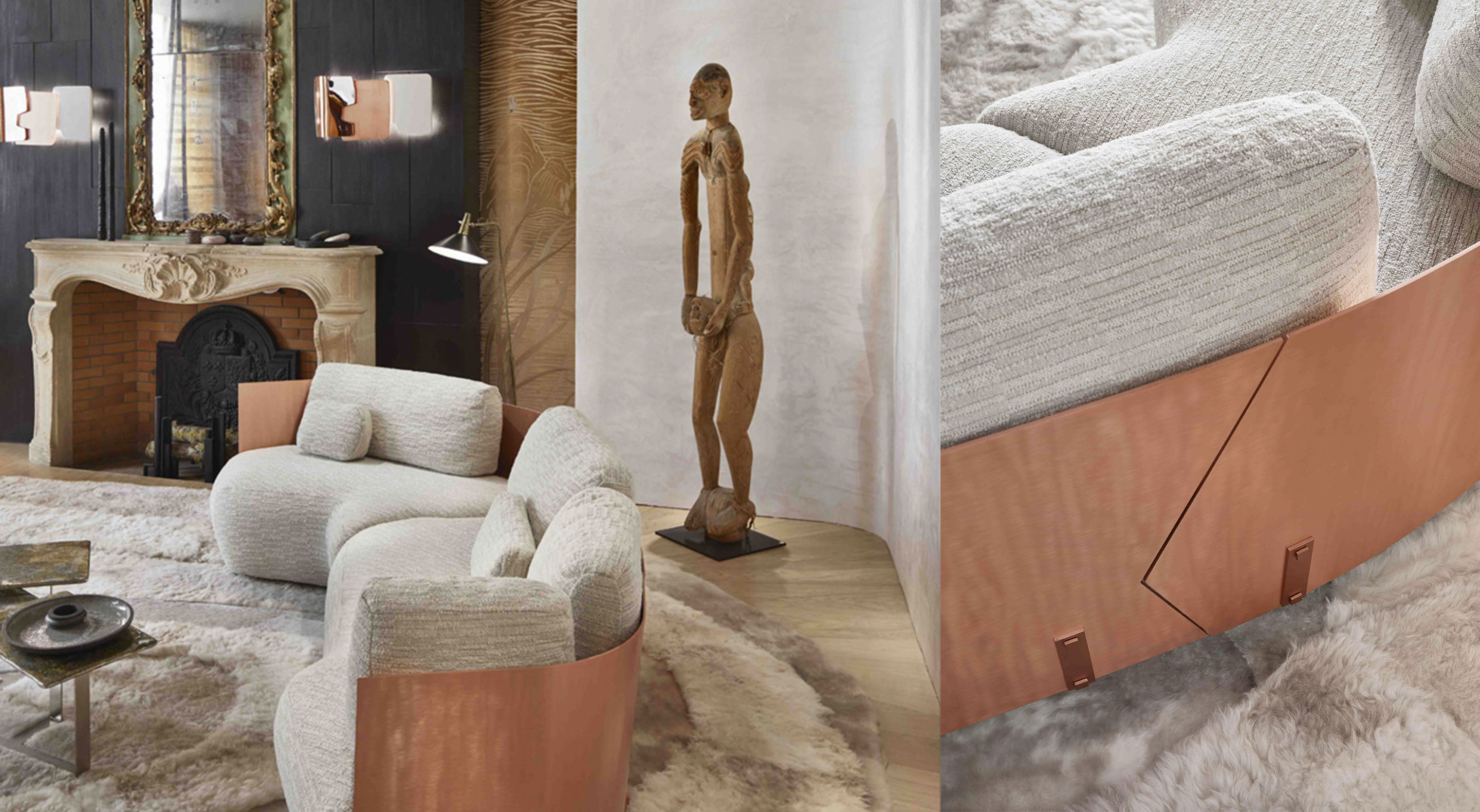 Maison&Objet In the City - 23-28 Mar. 2022 - Sweet Bismut ©DR
