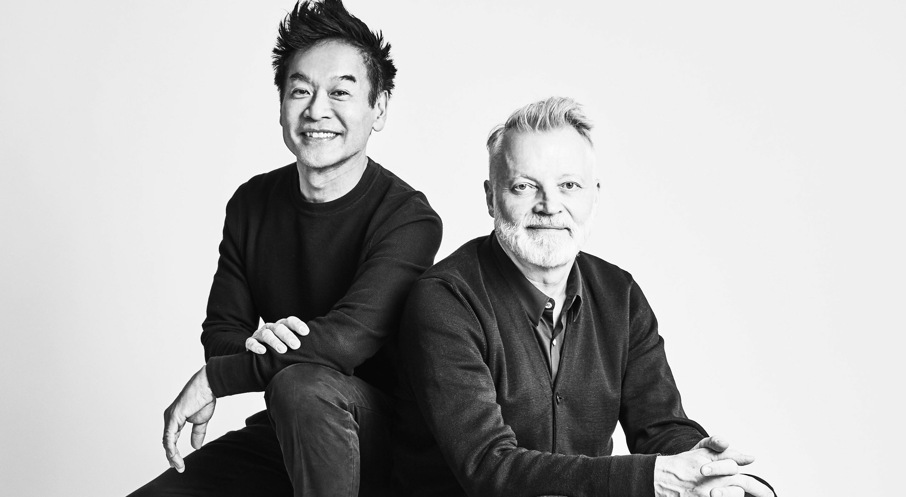 Yabu Pushelberg - Talents & Awards - Maison&Objet - © DR