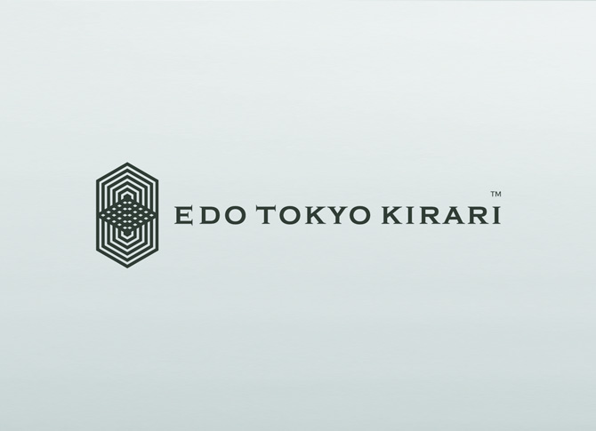Maison&Objet Paris - 24 Mar. 2022 - Edo Tokyo Kirari - logo