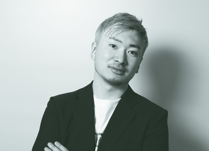 The Talks - Maison&Objet Paris - Masato Takeuchi - teamLab