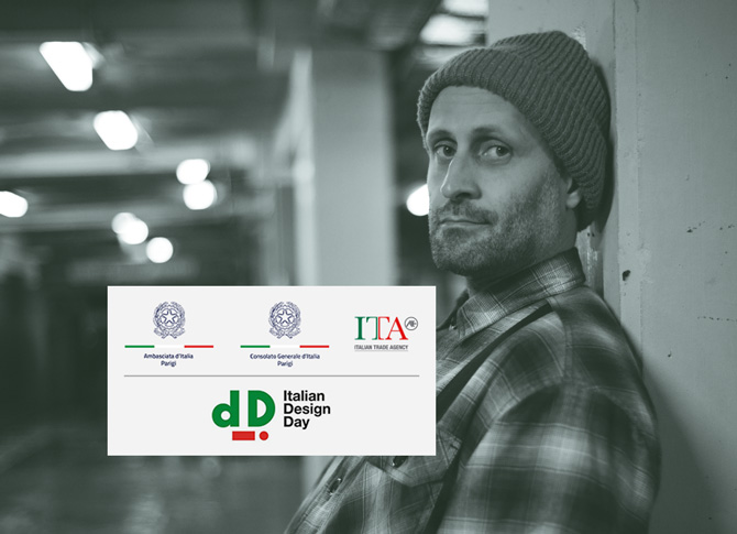 The Talks - Maison&Objet Paris - Andrea Rosso