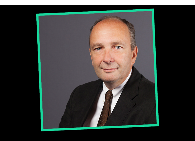 Future On Stage - Maison&Objet - Jury - FRANCK MILLOT