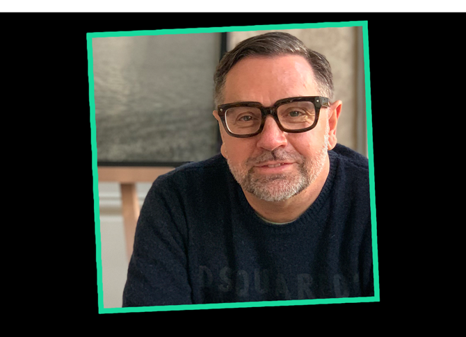 Future On Stage - Maison&Objet - Jury - VINCENT GRÉGOIRE