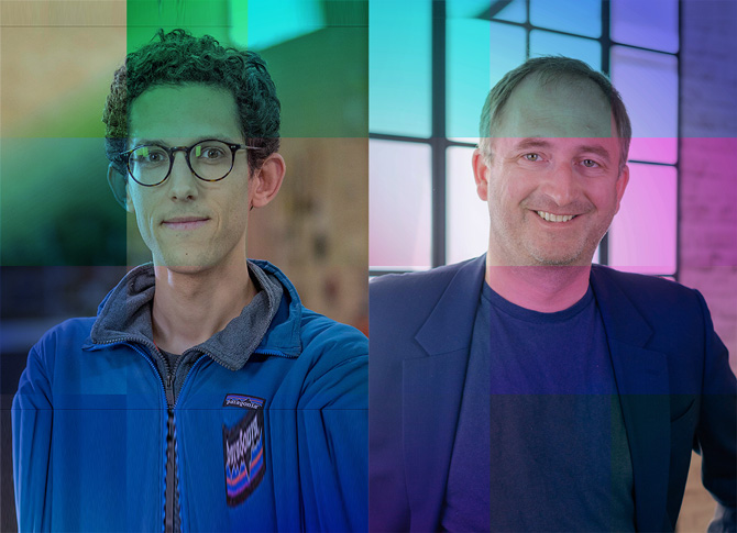 The Talks - Guillaume Poignon ©DR - Damien Perrot ©DR - Maison&Objet Paris - Sept. 2022