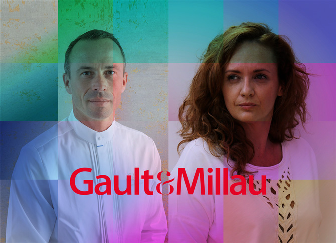 The Talks - Christophe Hay ©DR - Caroline Tissier ©DR - Maison&Objet Paris - Sept. 2022