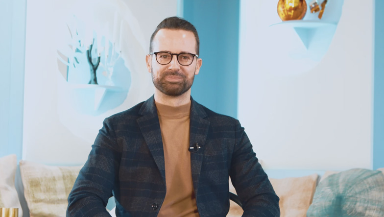 Maison&Objet & Campbell House - Jese Medina Suarez directeur de création