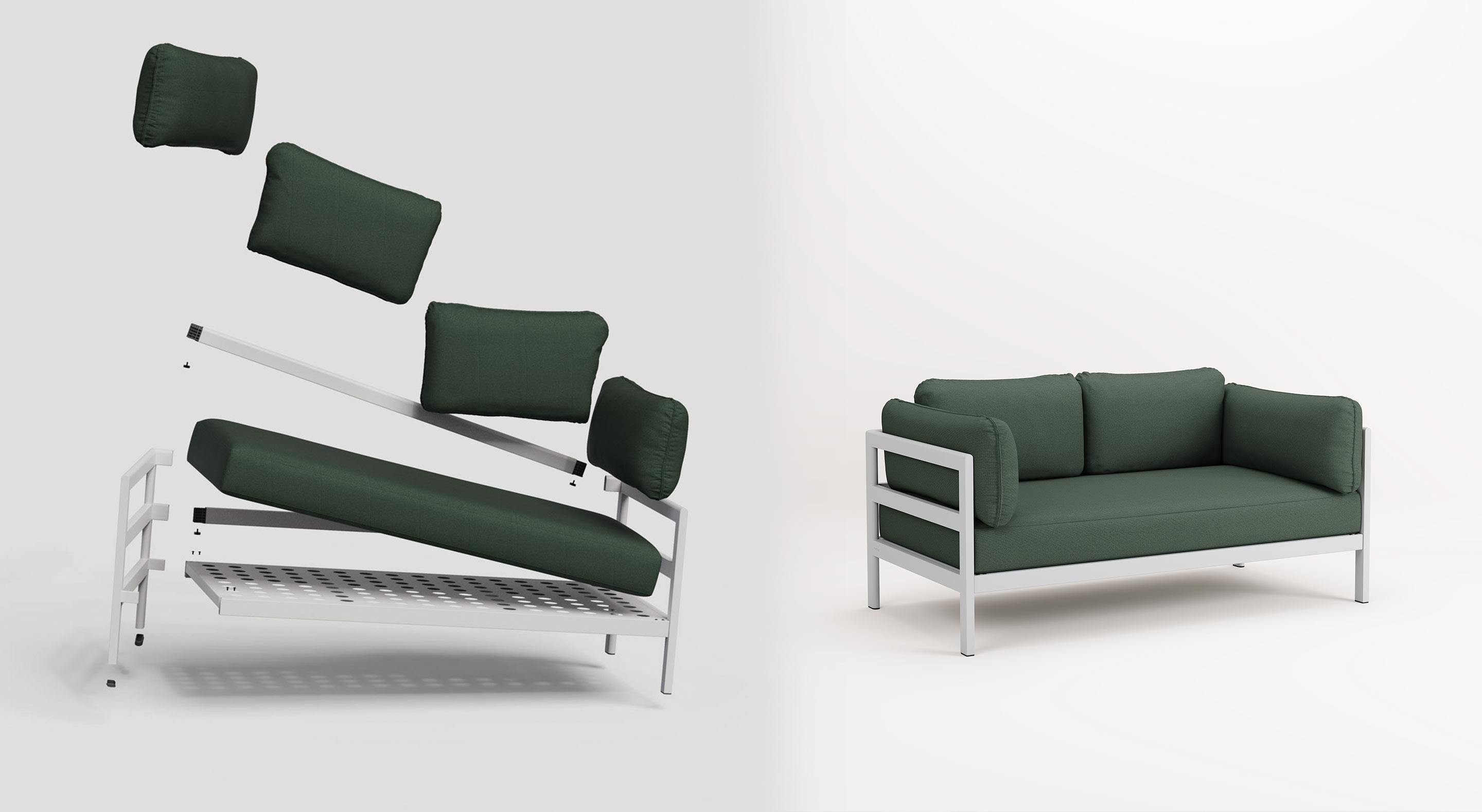 Big Game - Talents & Awards - Maison&Objet - ©DR