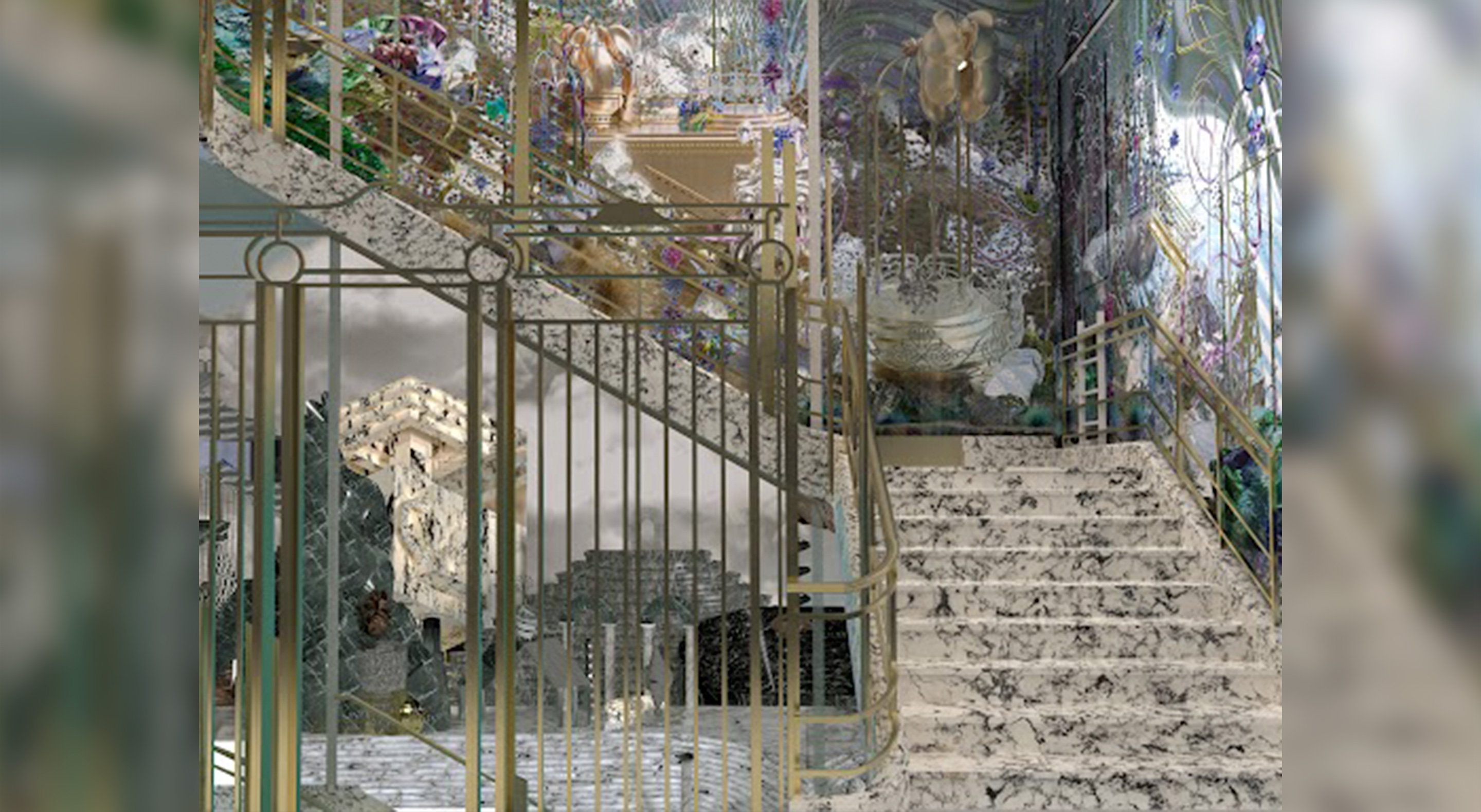 Paris Design Week - 8-17 Sept. 2022 - Opéra-Concorde-Etoile