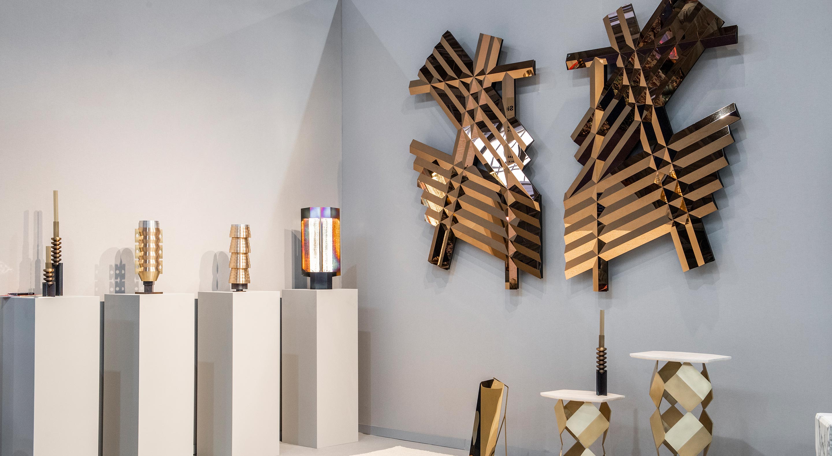 Maison&Objet - Deco Trends - Paris - Sept. 2022