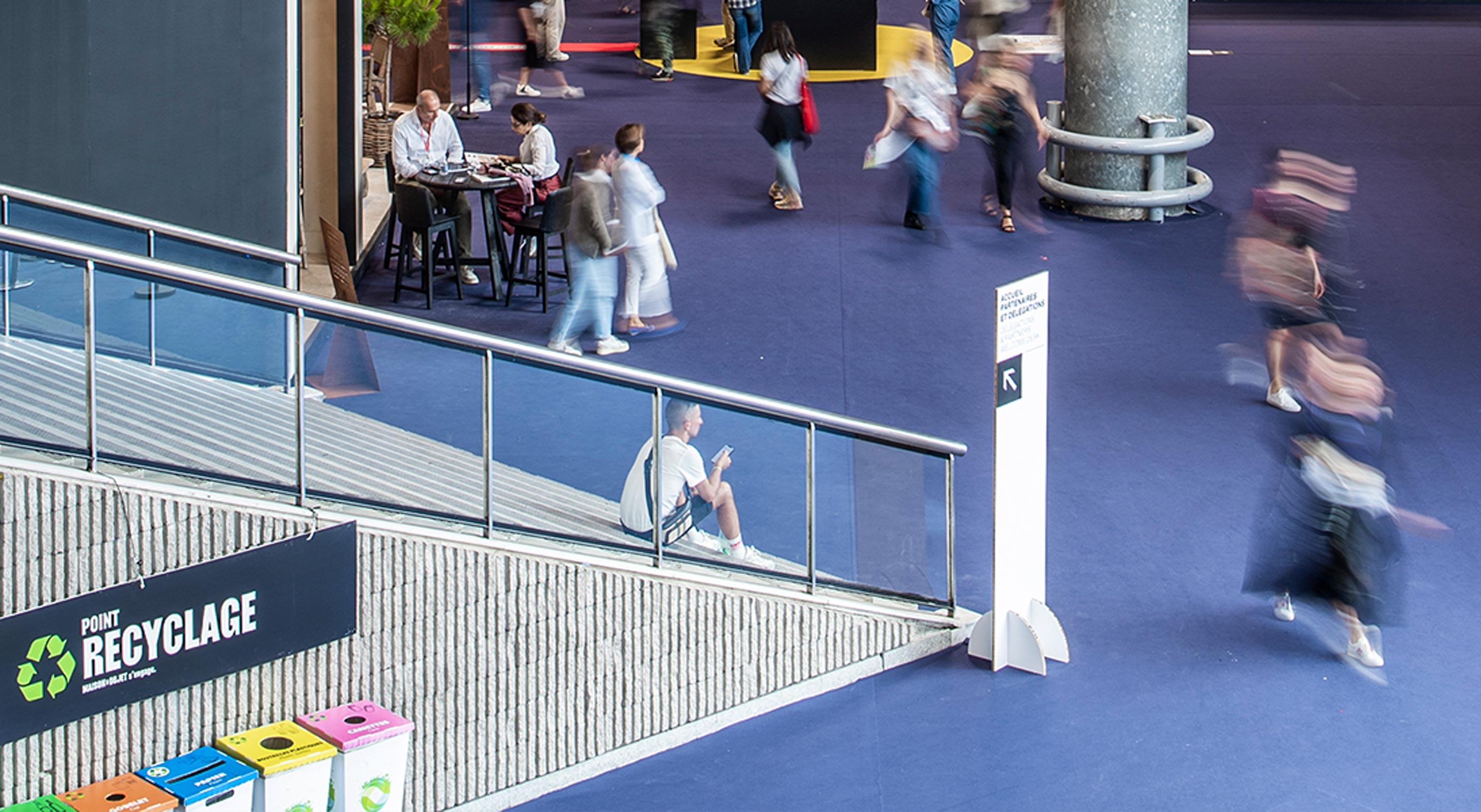 Salon Maison Et Objet Paris