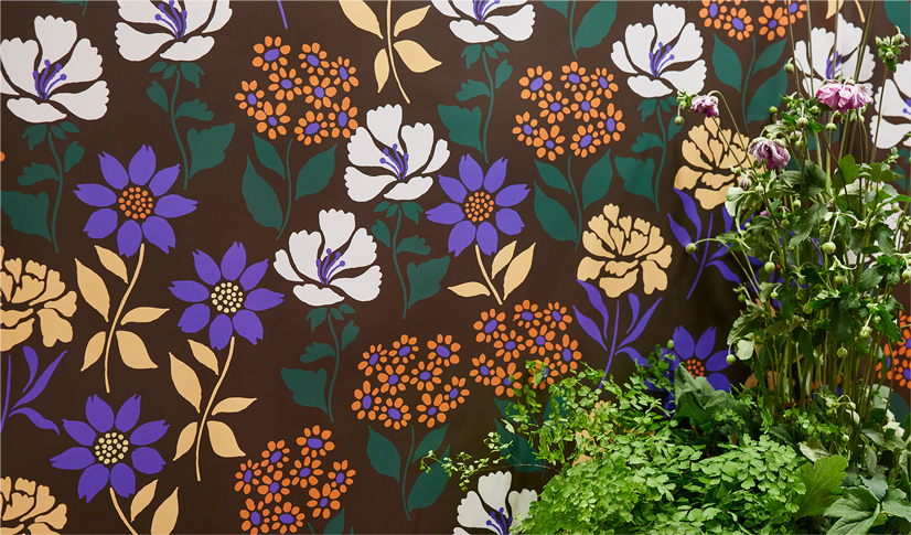 Maison&Objet Paris - secteur - sector - Pattern Lab - Objet - Charlotte Janvier ©Francis Amiand