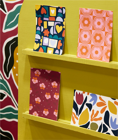 Maison&Objet Paris - secteur - sector - Pattern Lab - Objet ©Francis Amiand