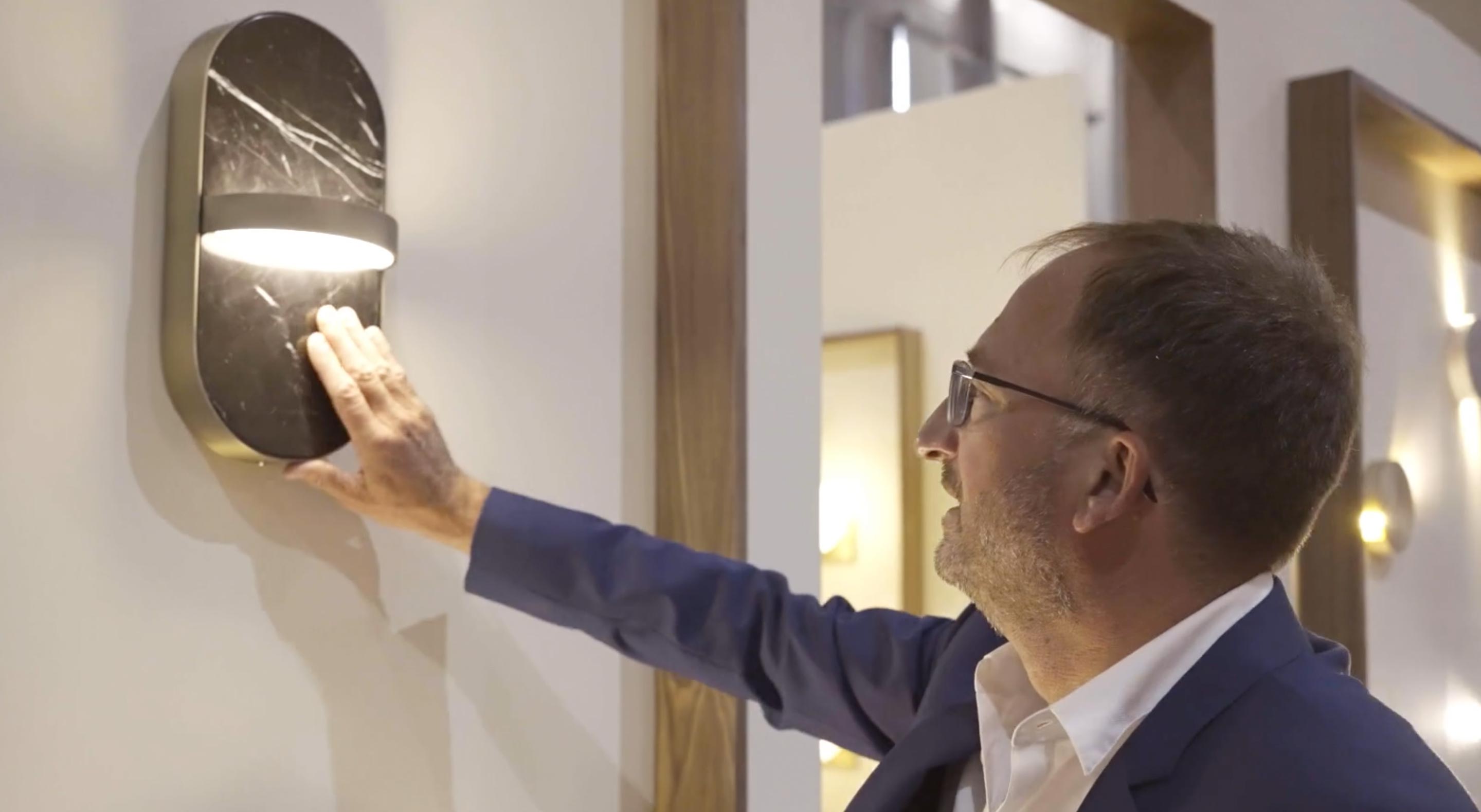 Maison&Objet - Talents & Awards - Damien Perrot - Accor