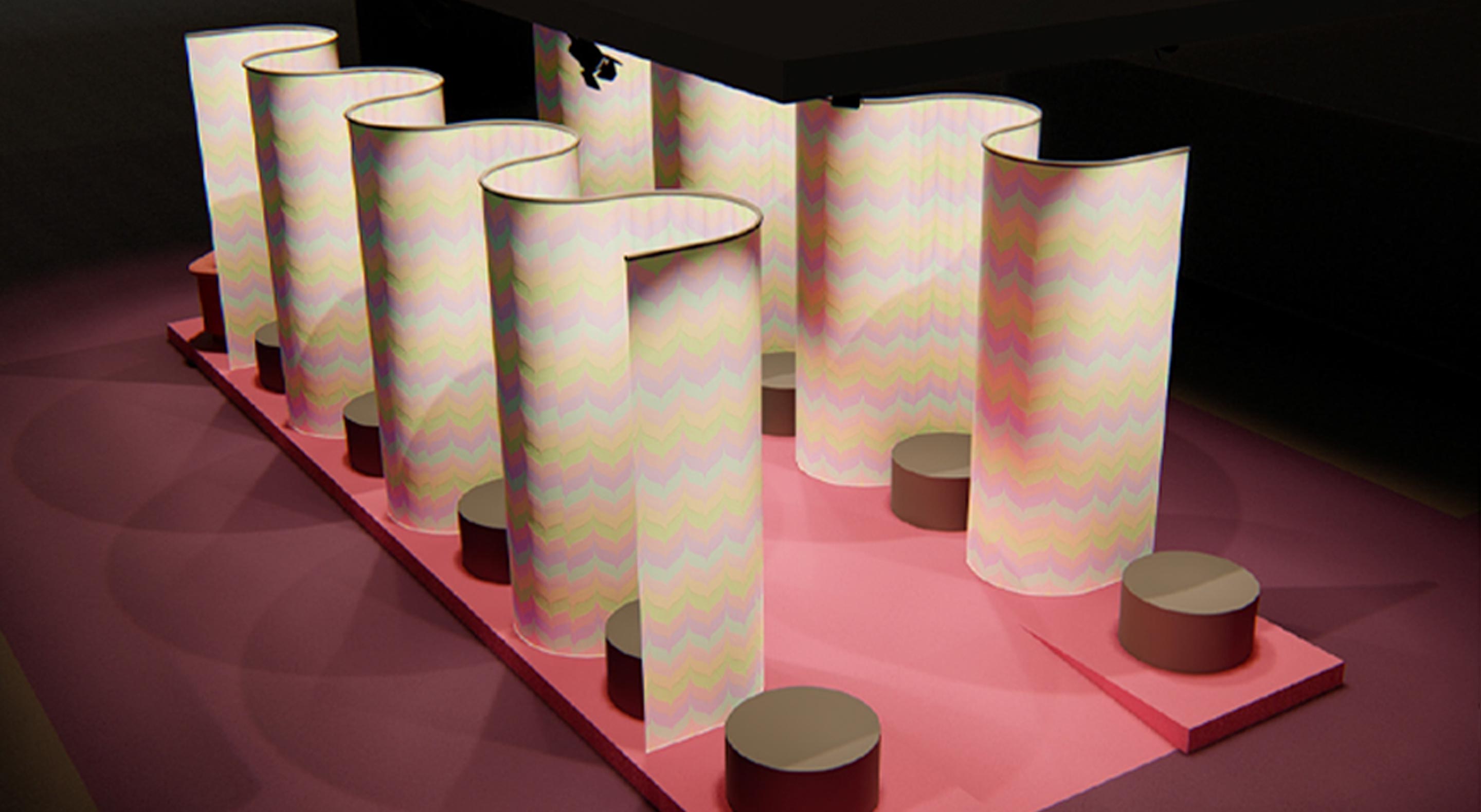 Maison&Objet - Deco Trends - Haute facture