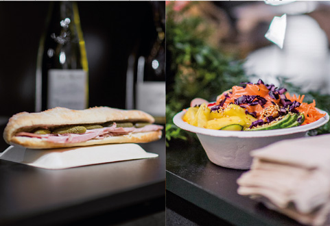 Maison&Objet - Food Drink Restauration