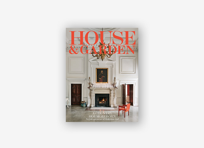House & Garden