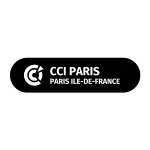 logo CCI Paris Ile-de-France