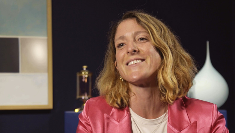 Maison&Objet - At work with - Amandine de Souza - bhv - eataly - galeries lafayette