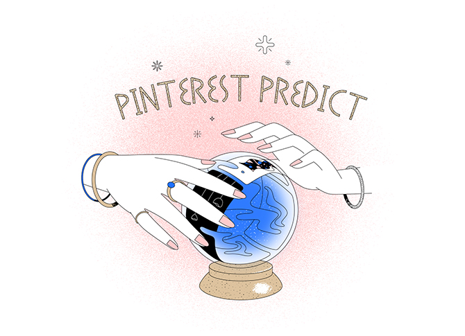 Maison&Objet - 5 tips - 5 conseils - Pinterest - Vincent Romeo - 14 septembre - Image