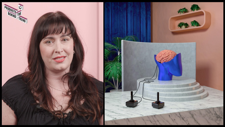 Maison&Objet Academy - Neuroaesthetics - Jaye Ana Mize (Fashion Snoops)