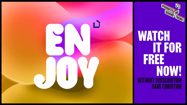 Enjoy - Maison&Objet Paris 7-11 Sept. 2023 - Inspiration - Deco Trends - Tendances Déco - Peclers