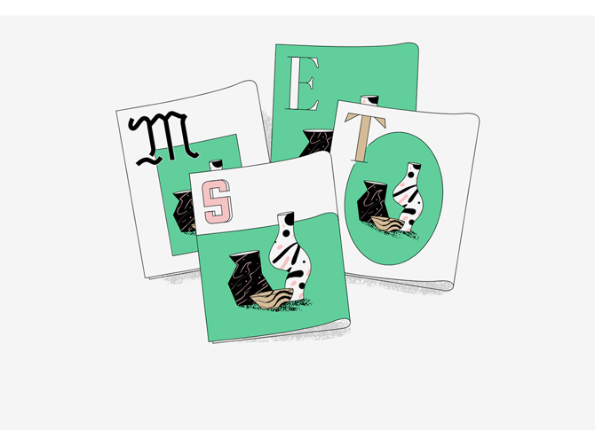 Future On Stage - Maison&Objet - Press