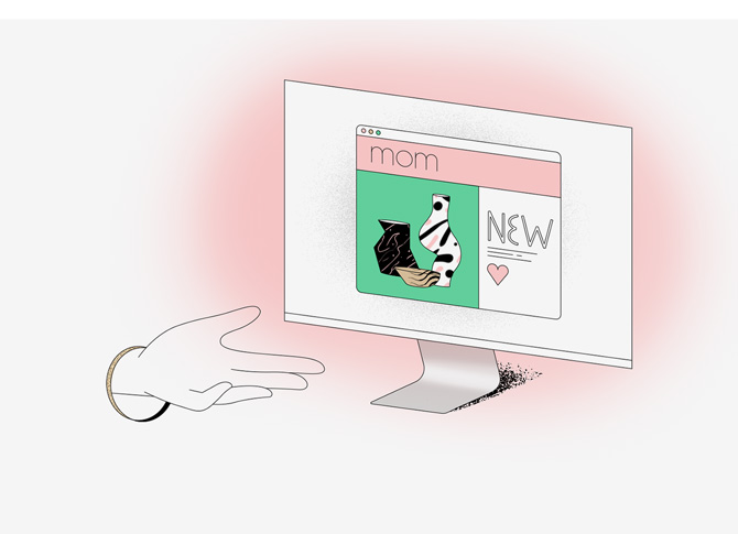 Future On Stage - Maison&Objet - MOM