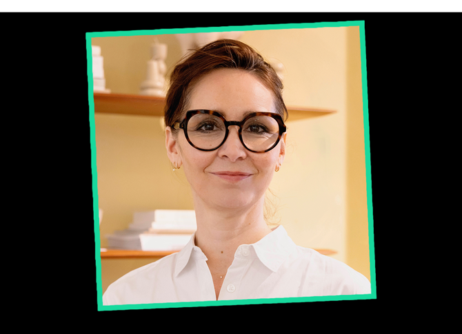 Maison&Objet - Future On Stage - Membre du jury - Jury Member - Florence Delage - Le Bon Marché - Director of Sales Department - Directrice Département Commercial