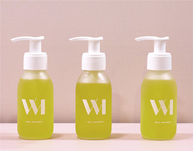 Well-being & Beauty ©Elodie Dupuis