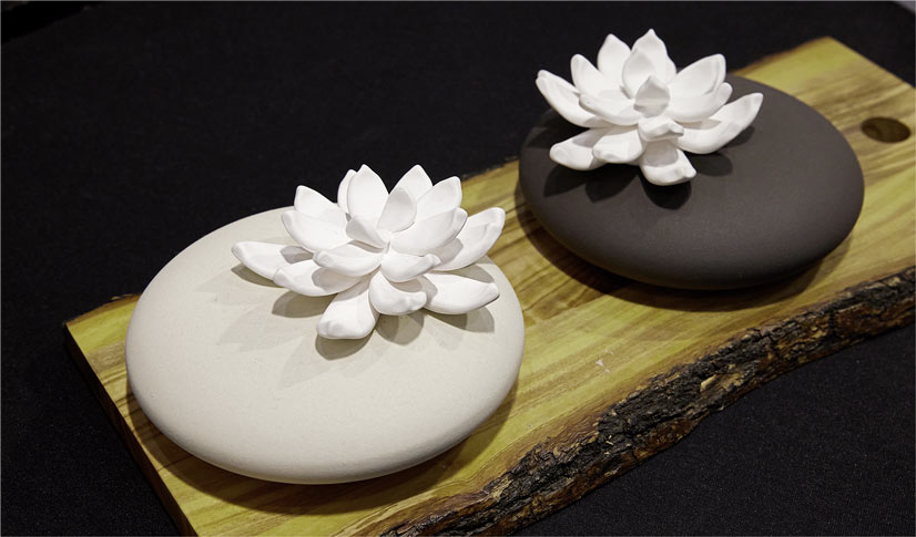 Well-being & Beauty ©Elodie Dupuis