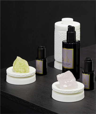 Well-being & Beauty ©Elodie Dupuis