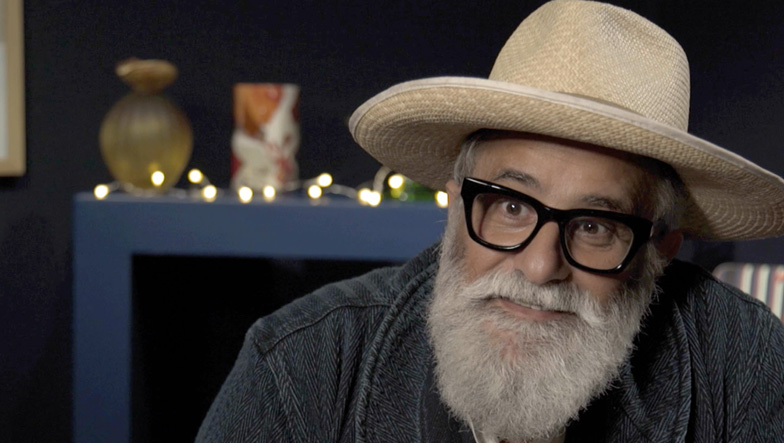 Maison&Objet - At work with - Cyril Aouizerate