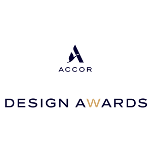 logo Accor Design Awards
