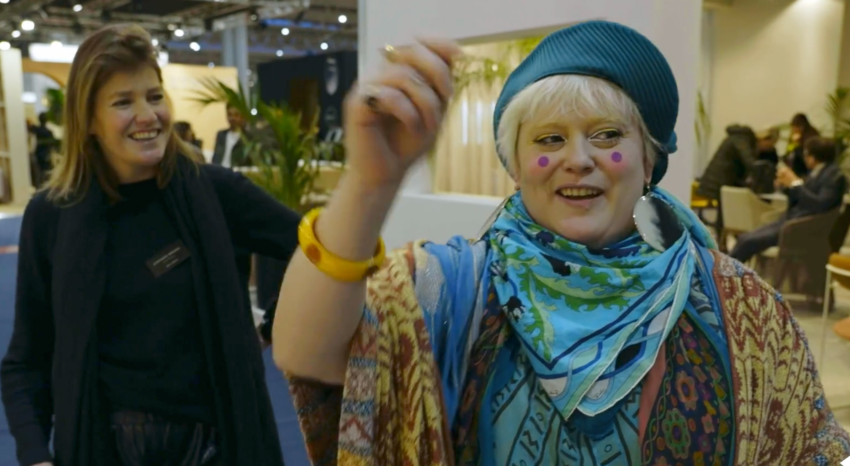 Maison&Objet - Bethan Laura Wood