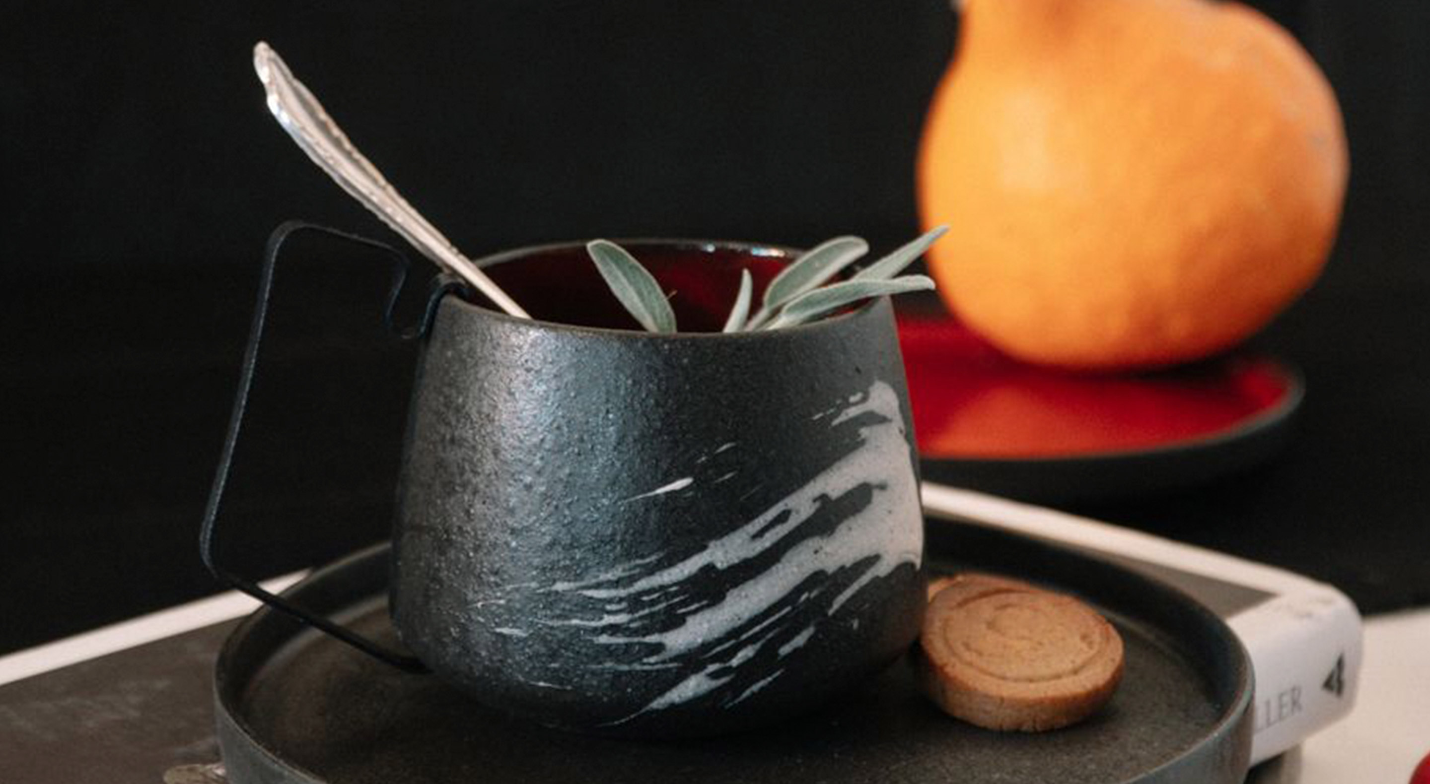 Maison&Objet - Tendances Deco - Deco Trends - Artisanat - Craft - Hic Ceramic