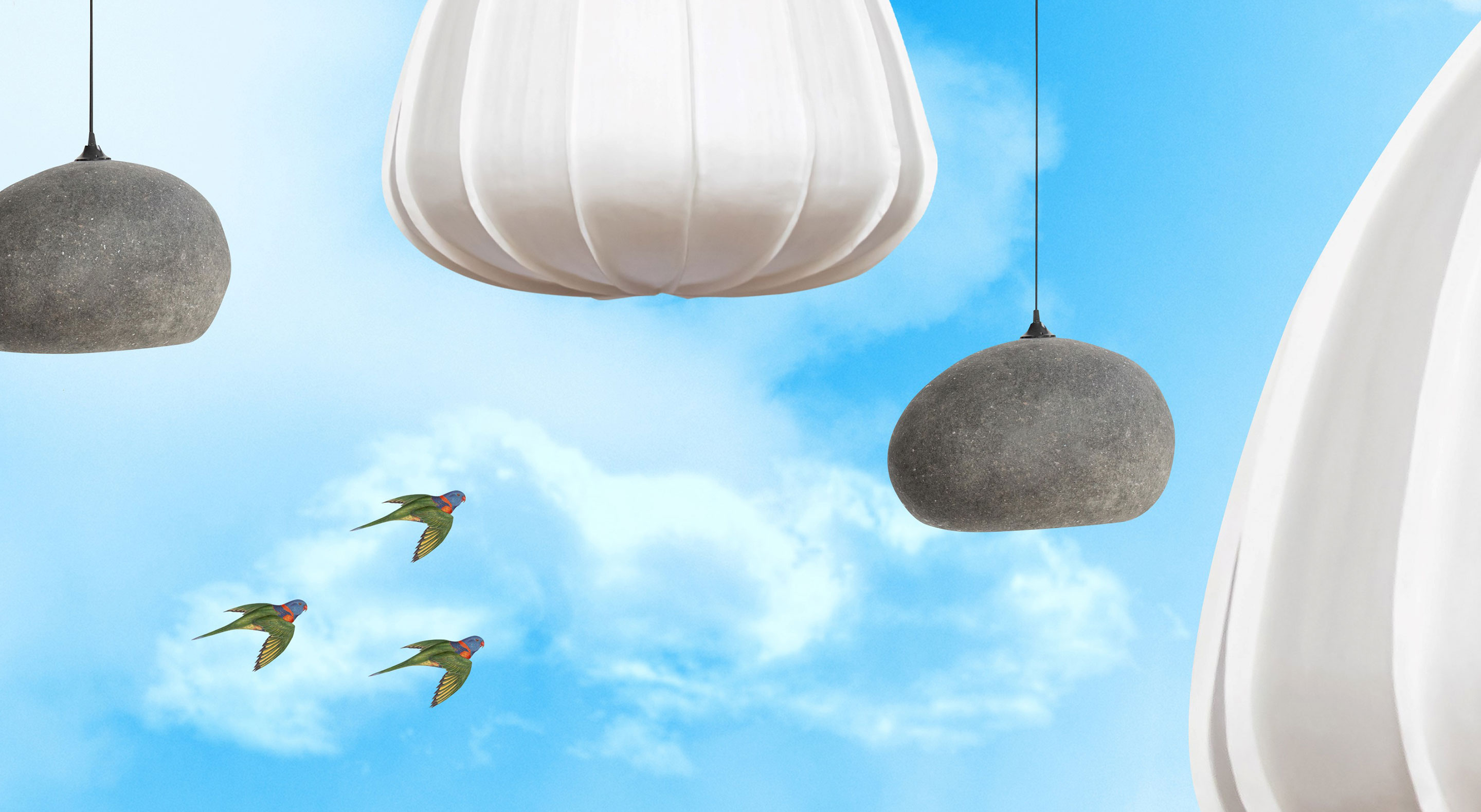 Maison&Objet - The Story Behind - Ay Illuminate ©Sarah Bouillaud