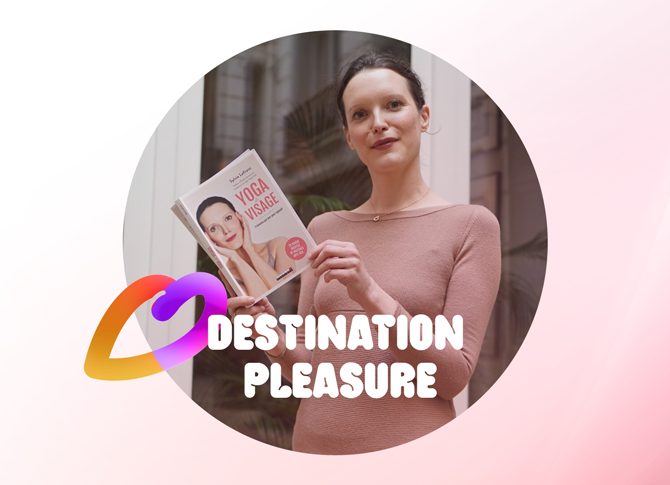 The Well-being Experience - Maison&Objet Paris - Sept. 2023 - Programme - Huages x Sylvie Lefranc 