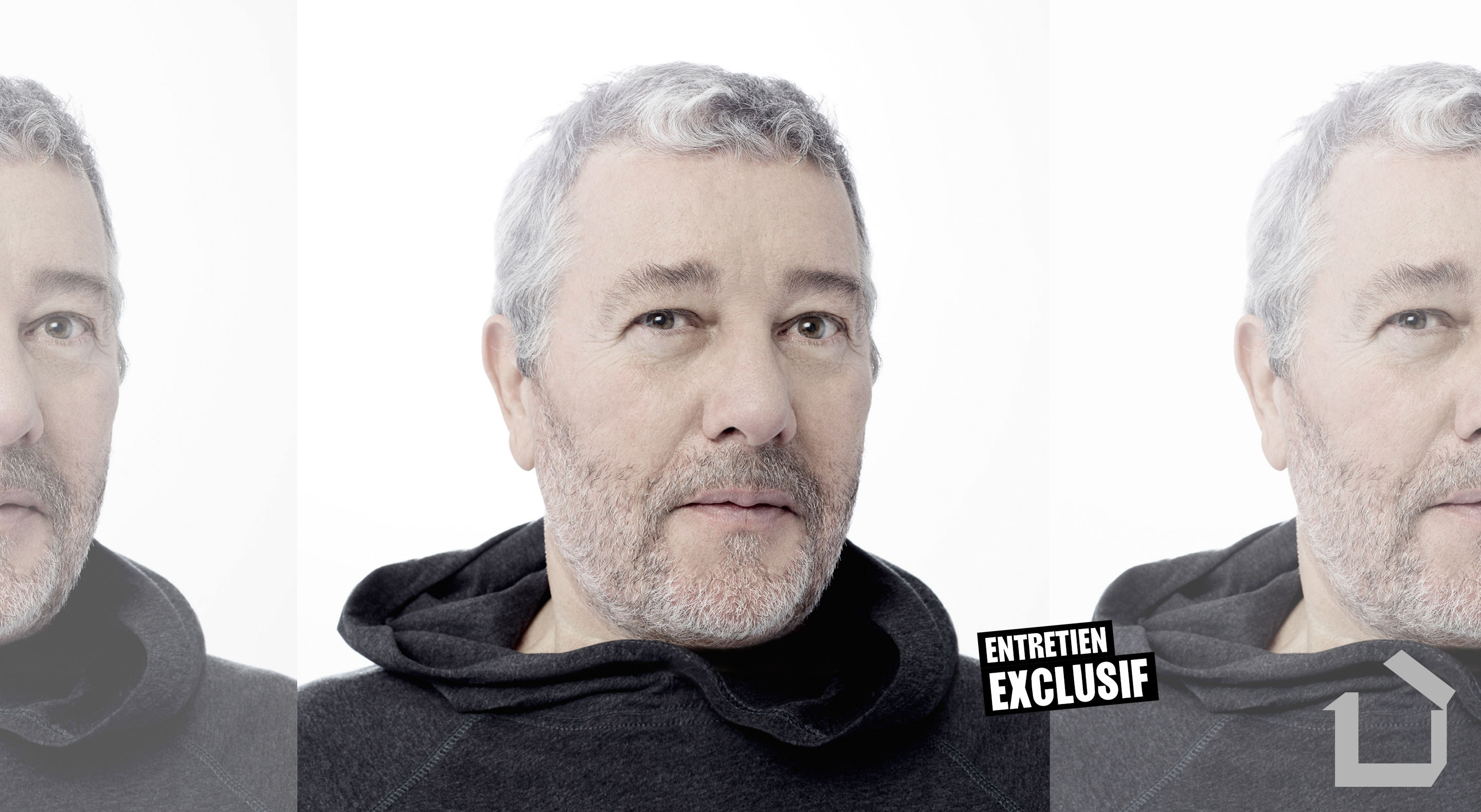 Maison&Objet - Talents & Awards- Philippe Starck - entretien exclusif