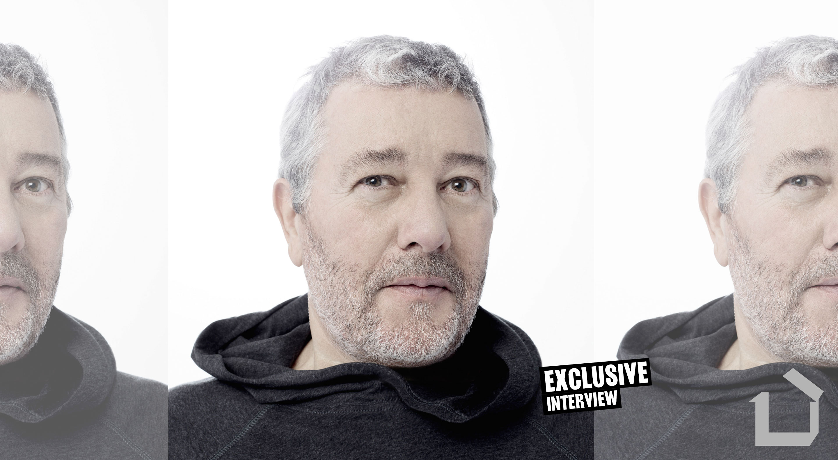 Maison&Objet - Talents & Awards - Philippe Starck - Exclusive Interview