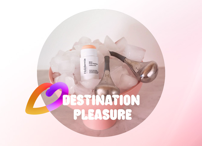 The Well-being Experience - Maison&Objet Paris - Sept. 2023 - Programme - Holidermie