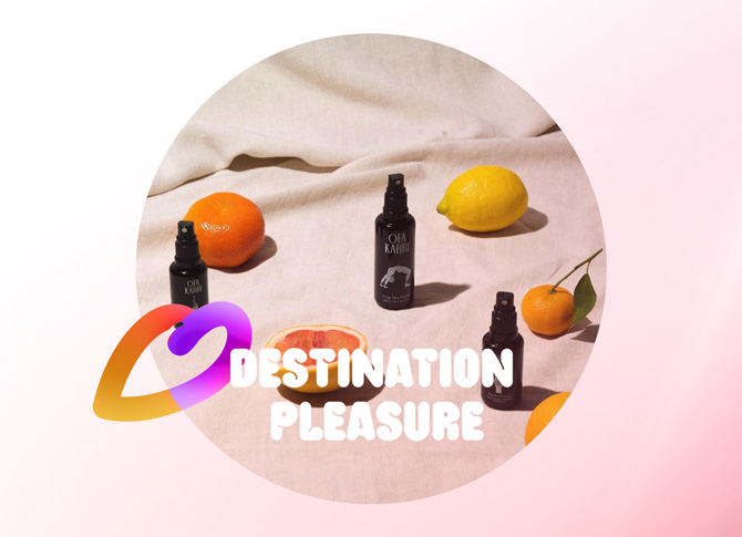 The Well-being Experience - Maison&Objet Paris - Sept. 2023 - Programme - Ofa Karri 