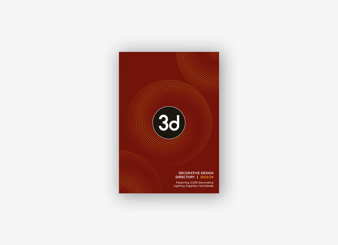 Darc Magazine  Cover