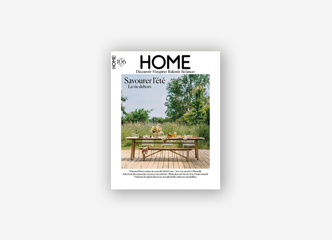 Maison & Objet Paris - Cosmopolitan innovation with a vibrant aesthetic -  Home & Lifestyle Magazine