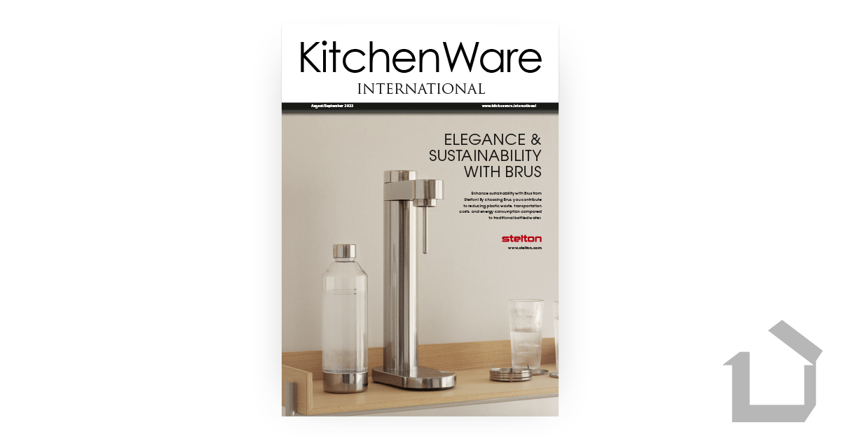 Kitchenware International Maison&Objet