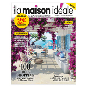 Maison & Objet Paris - Cosmopolitan innovation with a vibrant aesthetic -  Home & Lifestyle Magazine