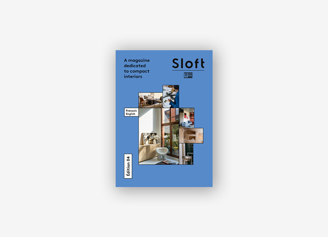 Sloft Magazine
