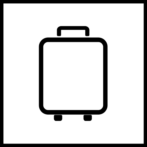 icone Bagage - Maison&Objet