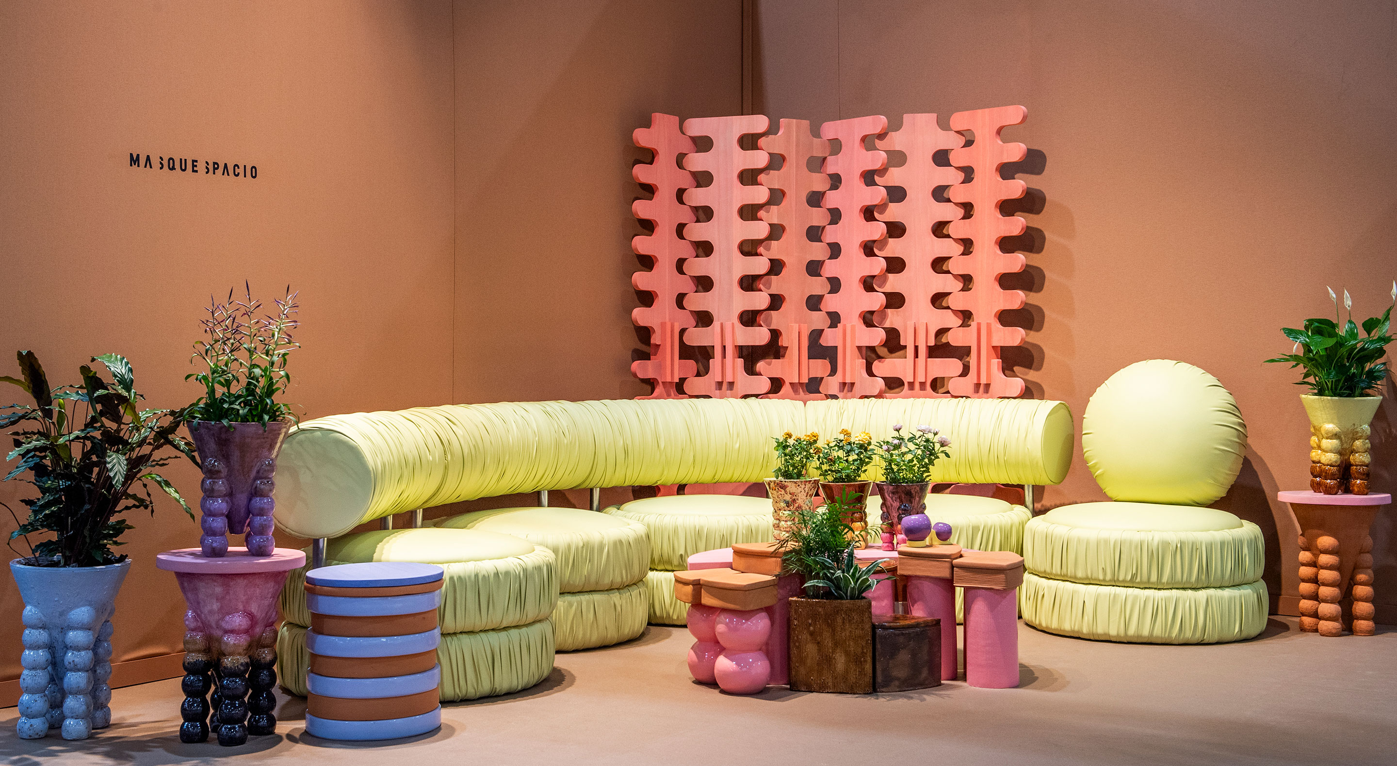 Maison&Objet - Magazine - Deco Trends - Tendance - Mediterranée