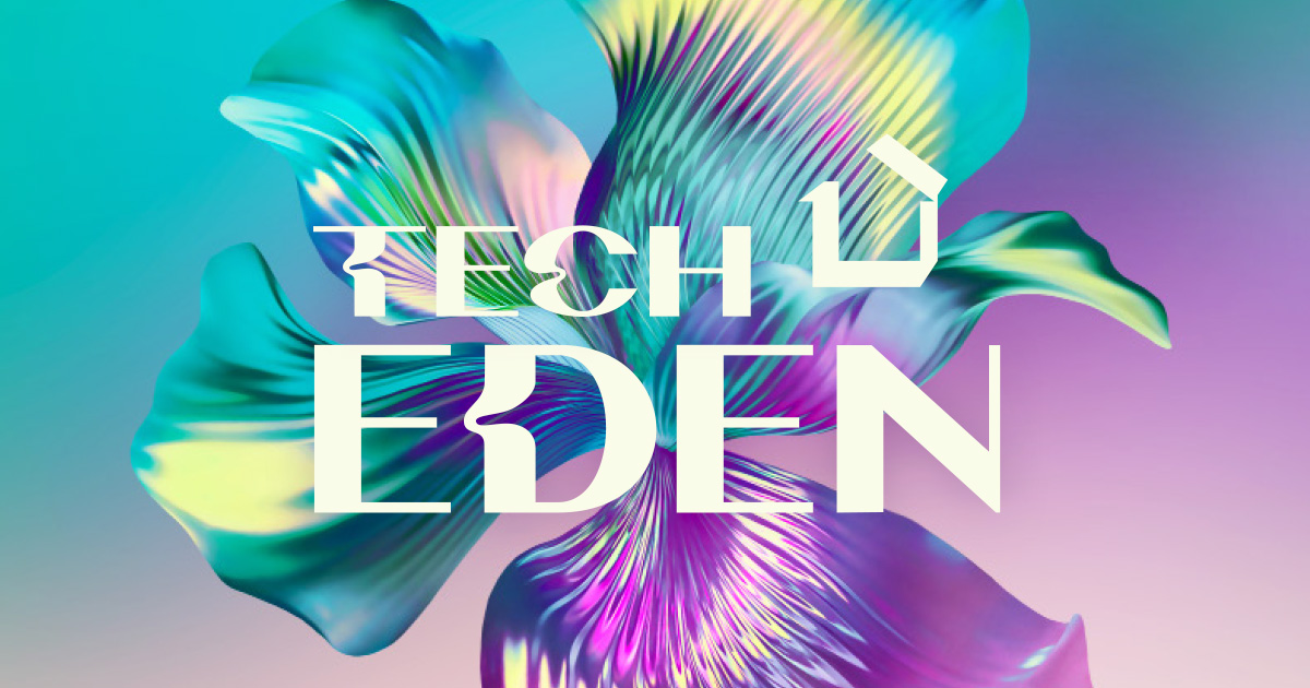 TECH EDEN Home interiors of the future Maison&Objet