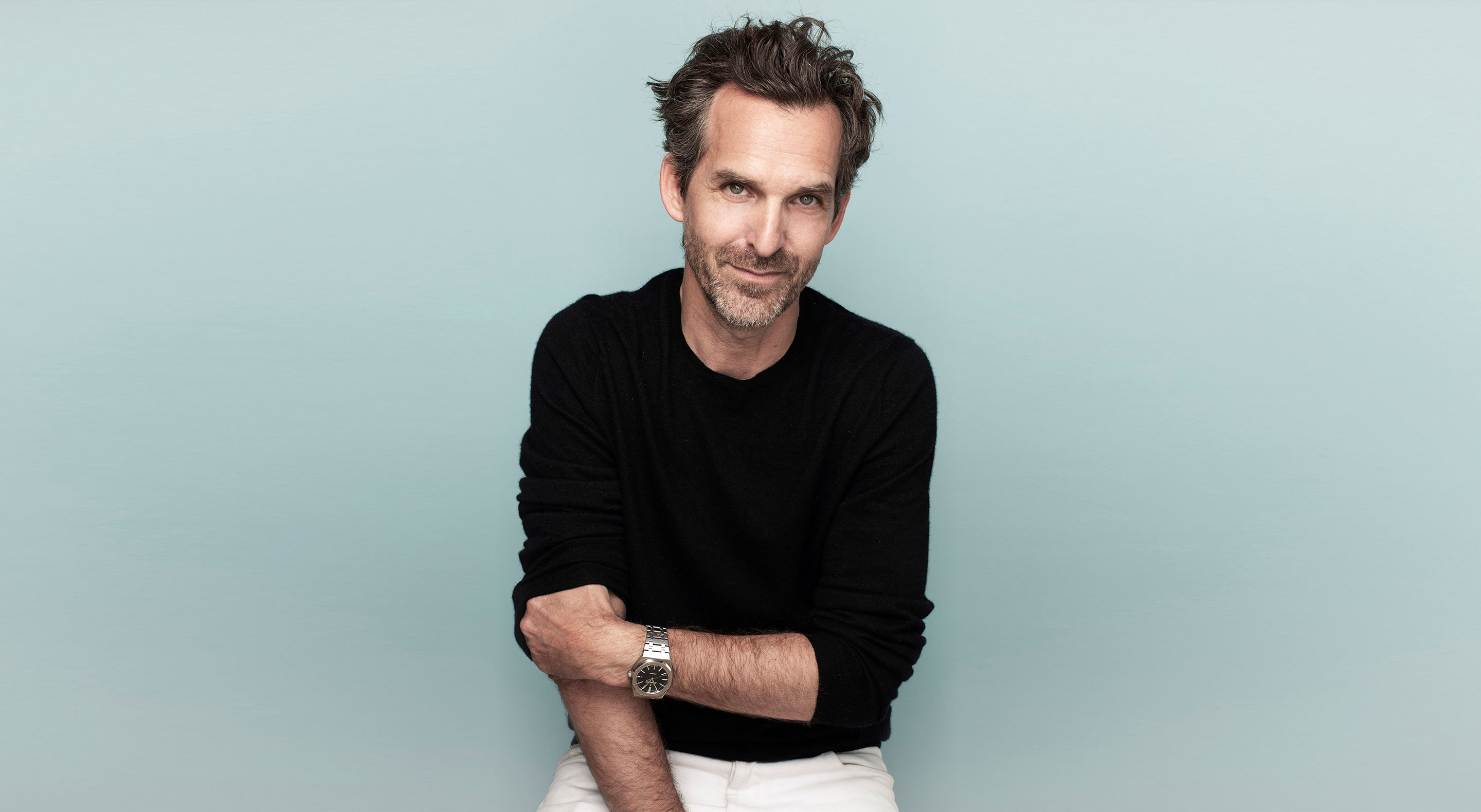 Mathieu Lehanneur, Designer of the Year 2024 - Maison&Objet